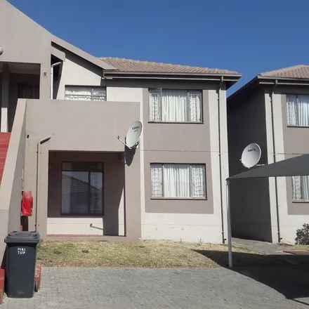 Image 2 - Midrand, Vorna Valley, GT, ZA - Townhouse for rent