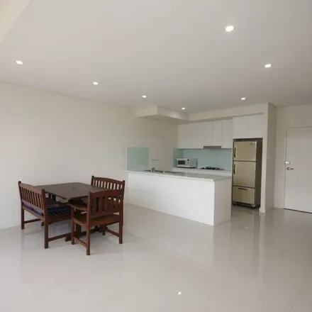 Rent this 2 bed apartment on 52-62 Arncliffe Street in Wolli Creek NSW 2205, Australia