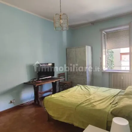 Rent this 1 bed apartment on Via dei Barbadori 8 R in 50125 Florence FI, Italy