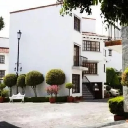 Image 2 - unnamed road, Coyoacán, 04318 Mexico City, Mexico - House for sale
