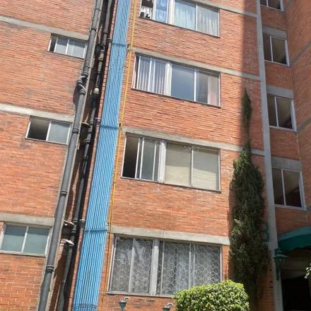 Buy this 2 bed apartment on D in Privada de Chimalistac, Coyoacán