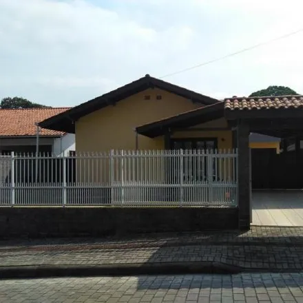 Buy this 5 bed house on Rua Amandus Penski 497 in Vila Nova, Joinville - SC