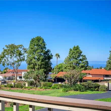 Image 4 - 1808 Via Coronel, Palos Verdes Estates, CA 90274, USA - House for rent