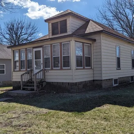 Image 3 - 545 North Cadwell Avenue, Eagle Grove, IA 50533, USA - House for sale