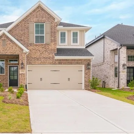 Rent this 4 bed house on unnamed road in Montgomery County, TX 77385