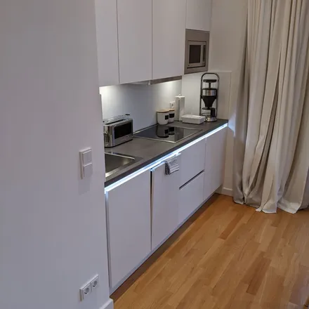 Rent this 2 bed apartment on Eiswerderstraße 17 in 13585 Berlin, Germany