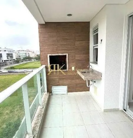 Rent this 2 bed apartment on Rua Nivaldo Dias in Rio Tavares, Florianópolis - SC