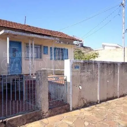 Buy this 2 bed house on Rua Doutor Duarte Nunes in Vila Bela Vista, São Carlos - SP