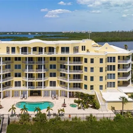 Image 2 - Somerset Cay, Midnight Pass Road, White Beach, Sarasota County, FL 34242, USA - Condo for rent