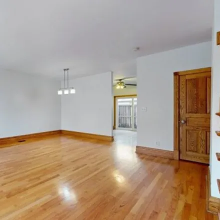 Image 5 - South Boulevard, Oak Park, IL 60302, USA - Townhouse for sale