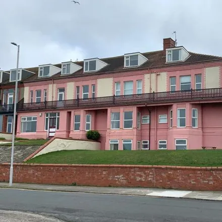 Buy this 1 bed apartment on 51 Trinity Road in Hoylake, CH47 2BS