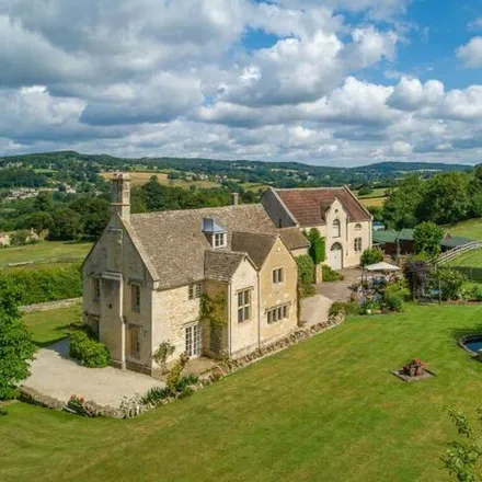 Buy this 6 bed house on Greenhouse Lane in Painswick, GL6 6SE