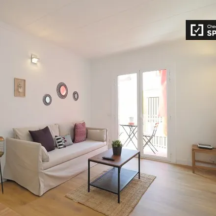 Rent this 3 bed apartment on Carrer d'Orient in 08904 l'Hospitalet de Llobregat, Spain