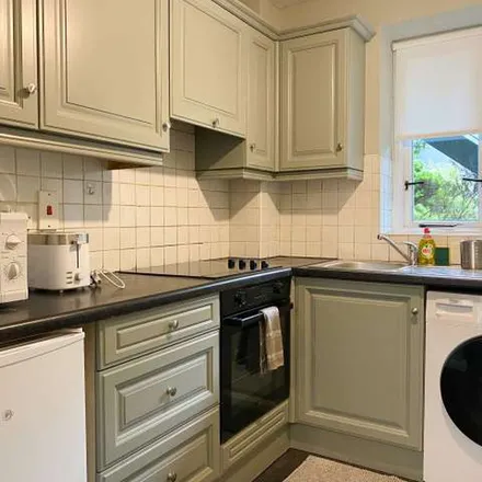 Rent this 1 bed apartment on Augustine Apartments in 42-76 St Augustine Street, Dublin