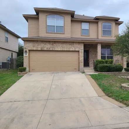 Rent this 3 bed house on 5538 Perch Meadow in Bexar County, TX 78253
