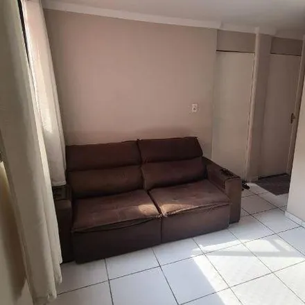 Buy this 2 bed apartment on Rua Domenico Allegri in Cidade Tiradentes, São Paulo - SP