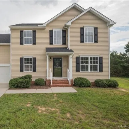 Buy this 5 bed house on 12701 Ellenbrook Pl in Chester, Virginia