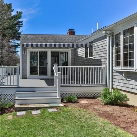 Image 4 - 131 Seth Parker Road, Centerville, Barnstable County, MA 02632, USA - House for sale