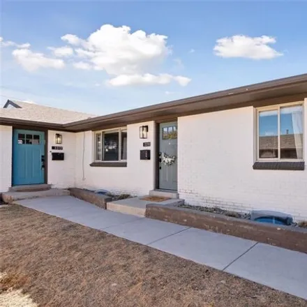 Buy this 4 bed house on 3318 Ivy Street in Denver, CO 80207