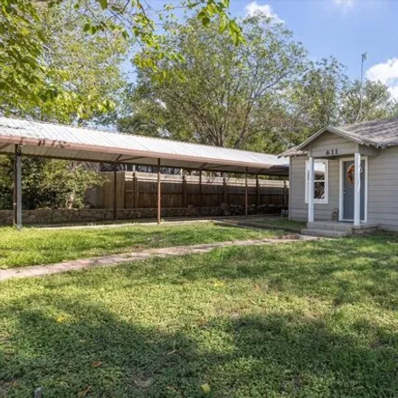 Image 5 - 670 Kirk Street, Hico, Hamilton County, TX 76457, USA - House for sale