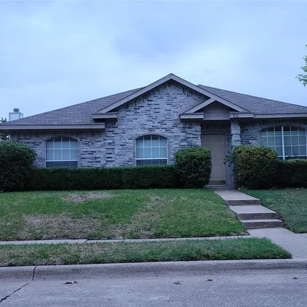 Image 1 - 912 Crestwood Drive, Cedar Hill, TX 75104, USA - House for rent