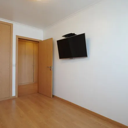 Rent this 2 bed apartment on Rua Alexandre Ferreira 22 in 1750-011 Lisbon, Portugal