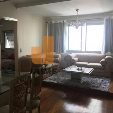 Rent this 2 bed apartment on Rua Marquês de Itu 823 in Higienópolis, São Paulo - SP