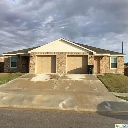Rent this 3 bed house on 5771 Rustler Drive in Killeen, TX 76543