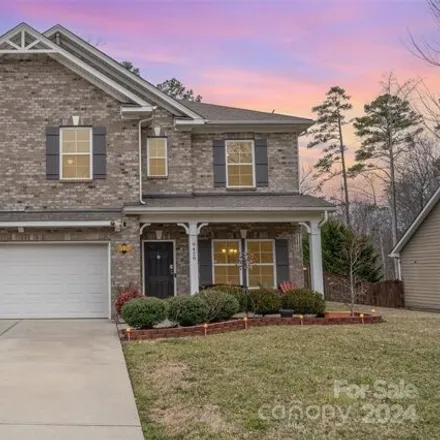Buy this 5 bed house on 9428 Stoney Glen Drive in Charlotte, NC 28227