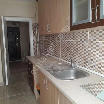 Rent this 3 bed apartment on Nisan Sokak 32 in 06460 Çankaya, Turkey