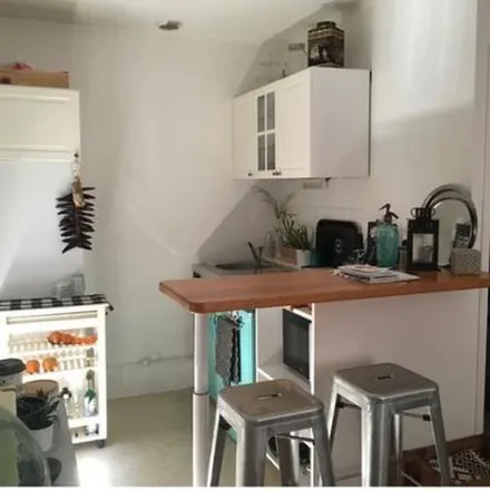 Rent this 2 bed apartment on Toulouse in Haute-Garonne, France