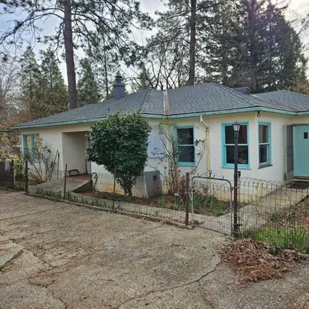 Buy this 4 bed house on 10111 Westhill Road in Ridge View, Nevada County