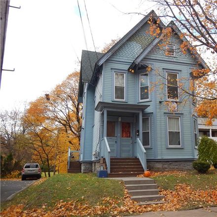 Rent this 2 bed apartment on 418 Cherry Street in Dewitt, NY 13210