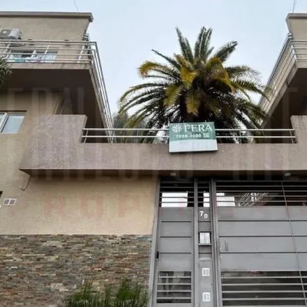 Rent this 1 bed apartment on Avenida Montevideo 61 in Bernal Este, Bernal