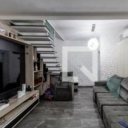 Rent this 3 bed house on Rua Marica in Vila Dalila, São Paulo - SP