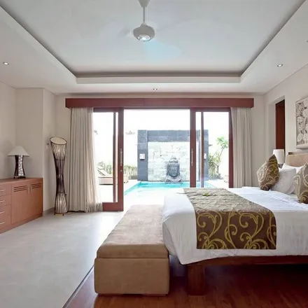 Rent this 4 bed house on Sanur in Jalan Bajang Sari, Sanur 80030