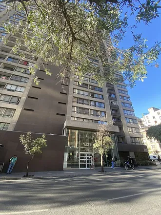 Image 8 - Nataniel Cox 163, 833 0444 Santiago, Chile - Apartment for sale