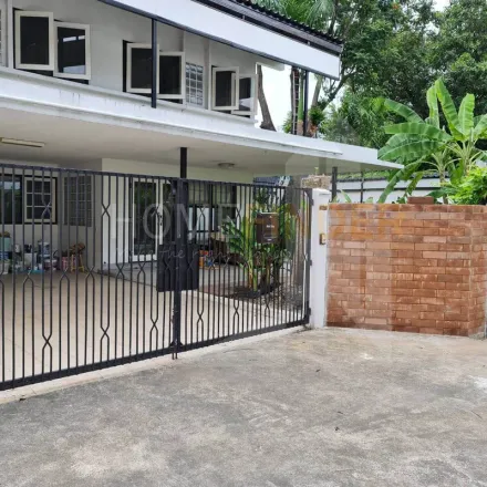 Image 3 - unnamed road, Vadhana District, Bangkok 10110, Thailand - Apartment for rent