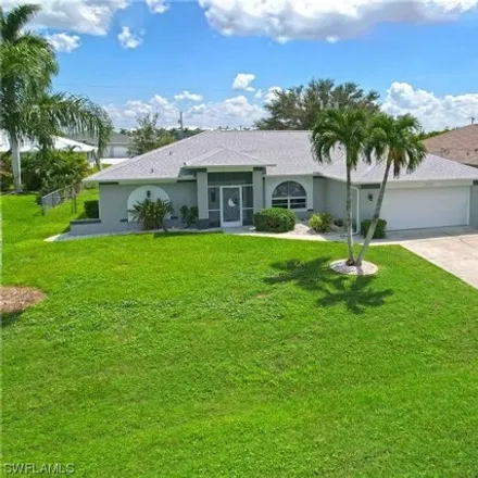 Buy this 3 bed house on 1471 Southwest 1st Place in Cape Coral, FL 33991