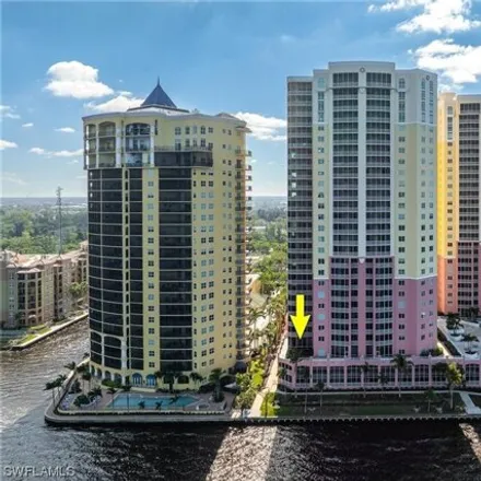 Image 1 - Beau Rivage Condominium, First Street, Fort Myers, FL 33916, USA - Condo for rent
