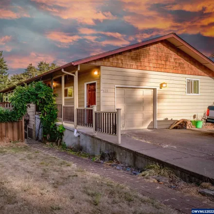 Buy this 3 bed house on 625 Northwest Merrie Drive in Corvallis, OR 97330
