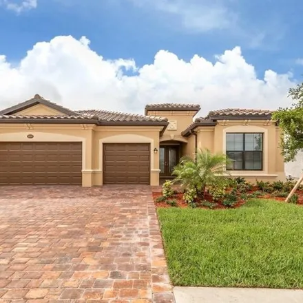 Rent this 4 bed house on 20650 Benissimo Dr in Venice, Florida