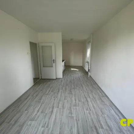 Image 6 - Valdštejnská 2063, 436 01 Litvínov, Czechia - Apartment for rent