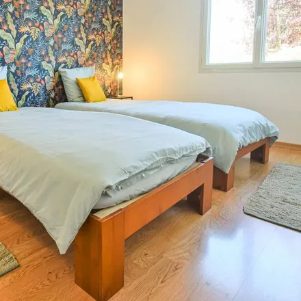 Rent this 3 bed house on 50480 Sainte-Mère-Église