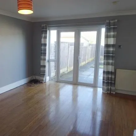 Image 2 - Springbrook Avenue, Blackpool, FY5 3SL, United Kingdom - Duplex for sale