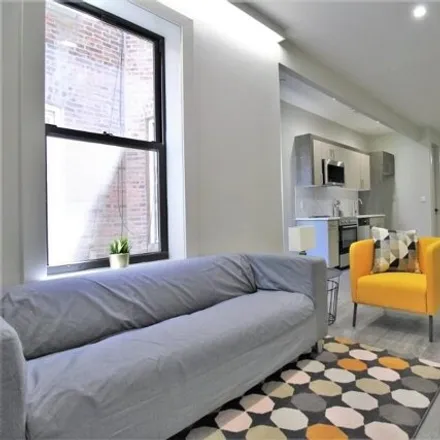 Rent this 1 bed house on 1259 Lincoln Place in New York, NY 11213
