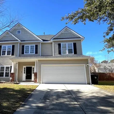 Rent this 4 bed house on 5233 McGregor Downs Court in Kings Grant, North Charleston