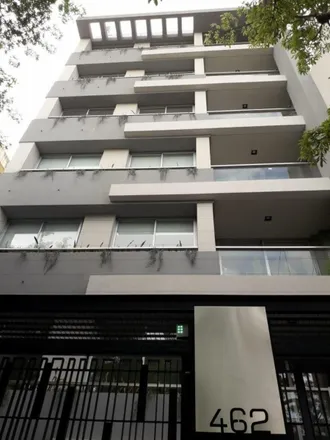 Buy this studio condo on Oliden 468 in Liniers, Buenos Aires