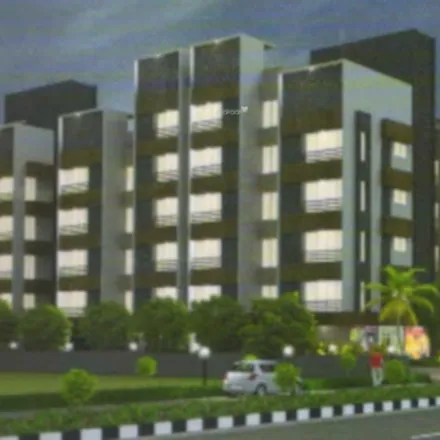 Image 3 - Ka Road, Gandhinagar District, Gandhinagar - 382027, Gujarat, India - Apartment for sale