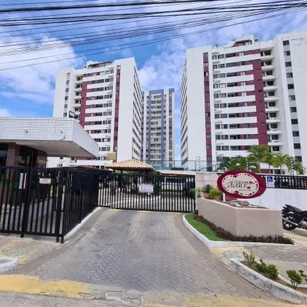 Image 2 - Salão do Cotiguiba, Avenida Marginal, Farolândia, Aracaju - SE, 49042-190, Brazil - Apartment for sale